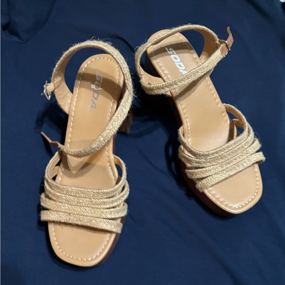 Shoes